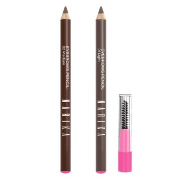 Eyebrows Pencil | Varie tonalità | NARIKA