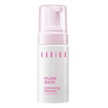 Pure Skin Cleansing Mousse 100ml | Spuma Detergente | NARIKA