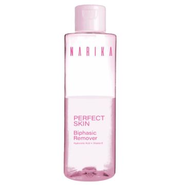 Perfect Skin Biphasic Remover 100ml | Struccante Bifasico | NARIKA