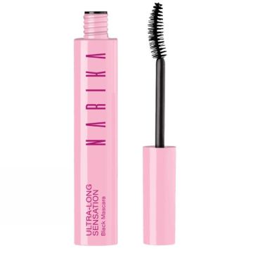 Mascara Ultra Long Sensation | Allungante e incurvante | NARIKA