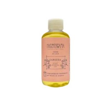 Concentrato Carezza 150ml | Lavanda di Provenza e Iris | NASOTERAPIA