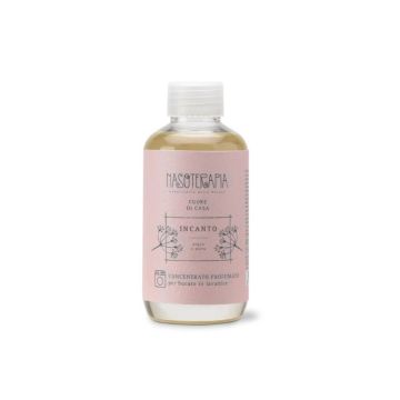 Concentrato Incanto 150ml | Pofumato per bucato | NASOTERAPIA