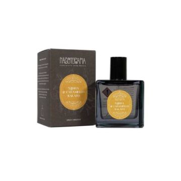 Mirra e Caramello Salato | Spray Ambiente 100ml | NASOTERAPIA