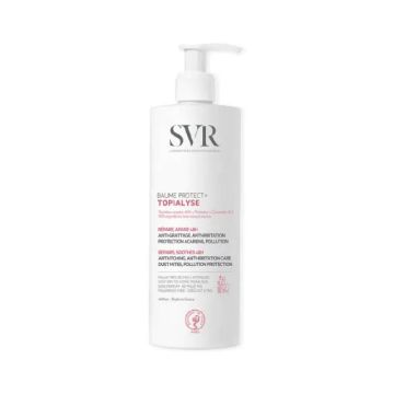 Topialyse - Baume Protect+ 400ml | Trattamento relipidante | SVR