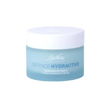 Defence Hydractive - Crema 50ml | Idro-Nutriente | BIONIKE 