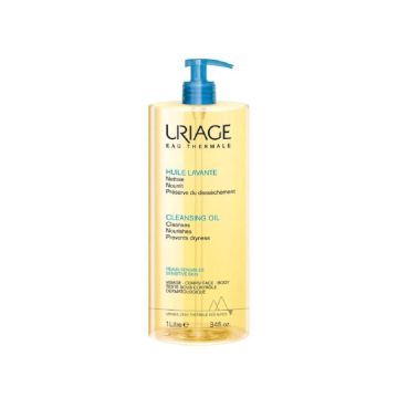 Huile lavante 1 lt | Olio detergente | URIAGE