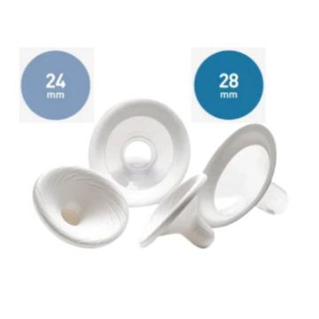 Set Coppe per il Seno | Varie Taglie | NUVITA