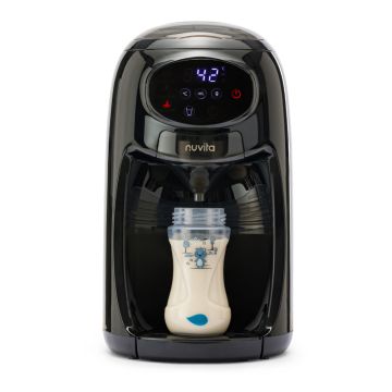 Preparatore Biberon| Lattespresso 1180 | NUVITA