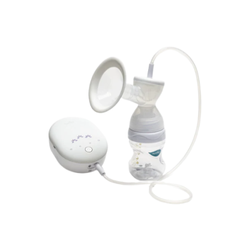 Tiralatte Elettrico Singolo 3 Fasi | Materno Smart | NUVITA