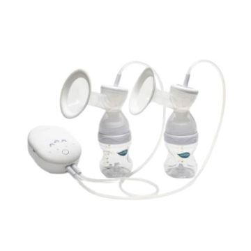 Tiralatte Elettrico Doppio 3 Fasi | Materno Smart | NUVITA