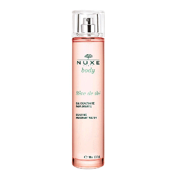 Body Reve de Thé - Acqua Profumata | Rivitalizzante 100ml | NUXE  