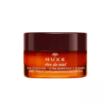 Reve de Miel - Balsamo Labbra | Ultra-idratante riparatore 15g | NUXE 