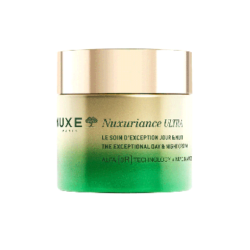 Nuxuriance Ultra| Anti-age giorno e notte 75ml | NUXE 