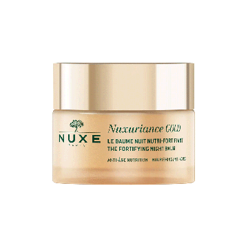 Nuxuriance Gold - Balsamo Notte | Anti-age assoluto 50ml | NUXE