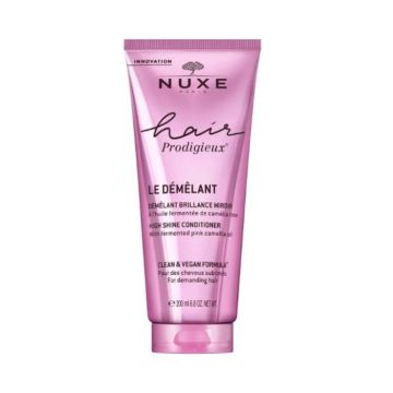Hair Prodigieux - Balsamo Districante | Lucentezza 200ml | NUXE
