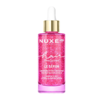 Hair Prodigieux - Siero Capelli 50ml | Ripara e dona lucentezza | NUXE