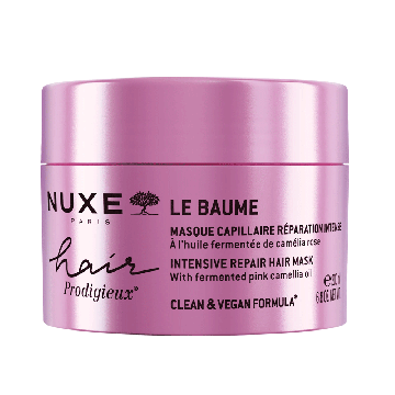 Hair Prodigieux - Maschera Capelli| Riparazione intensa 200ml | NUXE