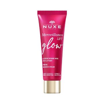 Merveillance Lift - Crema Illuminante 50ml | Effetto lifting | NUXE