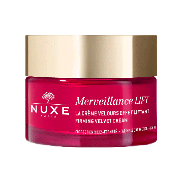 Merveillance Lift - Crema Liftante | Pelli secche 50ml | NUXE