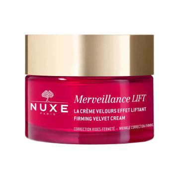 Merveillance Lift - Crema Liftante | Pelli secche 50ml | NUXE