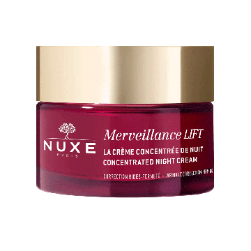 Merveillance Lift - Crema Notte | Liftante anti-age 50ml | NUXE  