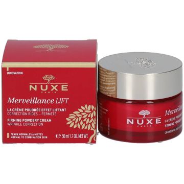 Merveillance Lift - Crema Liftante | Pelli normale 50ml | NUXE