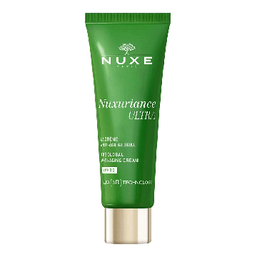 Nuxuriance Ultra -  Crema Anti-age Spf30 | Globale nutriente 50ml | NUXE 