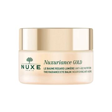 Nuxuriance Gold - Contorno Occhi | Anti-age assoluto 15ml | NUXE