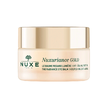 Nuxuriance Gold - Contorno Occhi | Anti-age assoluto 15ml | NUXE
