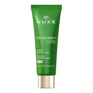 Nuxuriance Ultra -  Crema Anti-age Spf30 | Globale nutriente 50ml | NUXE 