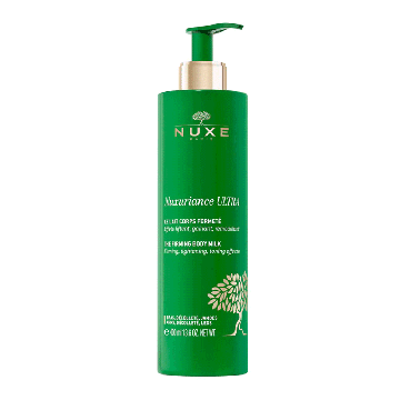 Nuxuriance Ultra - Latte Corpo Anti-Age | Rassodante liftante 400ml | NUXE  