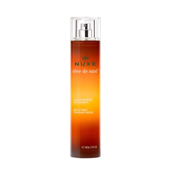 Reve De Miel - Acqua Profumata | Fiori d' arancio e miele 100ml |  NUXE
