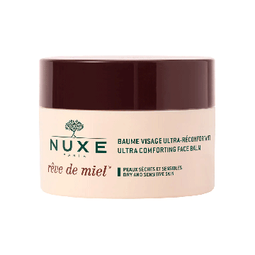 Reve de Miel - Balsamo Viso | Ultra-confortevole 50ml | NUXE