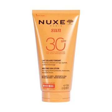 Sun - Latte Solare Spf30 | Protezione Alta 150ml | NUXE 