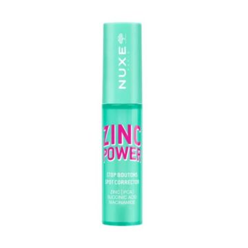 Zinc Power - Spot Corrector 10ml | Anti-imperfezioni | NUXE
