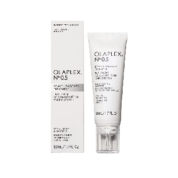 N. 0.5 Scalp Longevity Treatment | Siero rinforzante 50ml | OLAPLEX