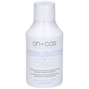 Xerogel Colluttorio Protettivo 250ml | ONCOS