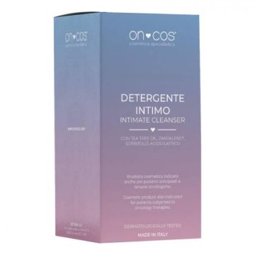 Detergente intimo 150ml | ONCOS