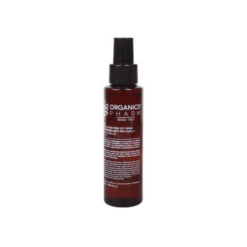 Antipollution Free City Spray 100 ml | Spray capelli anti inquinamento | ORGANICS PHARM