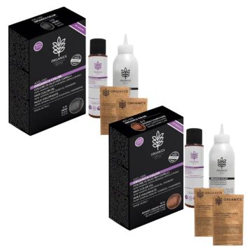 Organics Color 40CL | Vari colori | ORGANICS PHARM