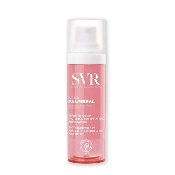 Palpebral - Baume 30ml | Contorno occhi riparatore | SVR