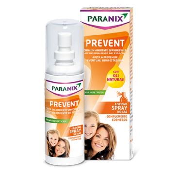 Paranix Prevent Spray 100ml