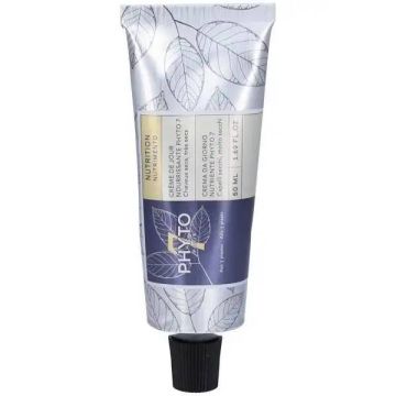 Phyto 7 50ml | Crema nutriente alle 7 piante rigenerante | PHYTO