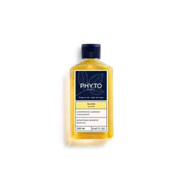 Blonde - Shampoo 250ml | Shampoo illuminante biondi | PHYTO