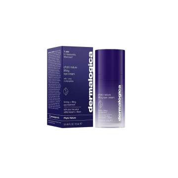 Phyto Nature Lifting eye cream 15 ml | Crema liftante contorno occhi | DERMALOGICA