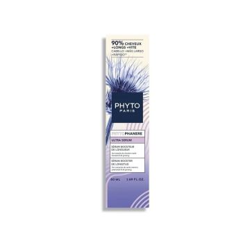 Phytophanere - Ultra Serum Lunguer 50ml | Siero allungamento | PHYTO