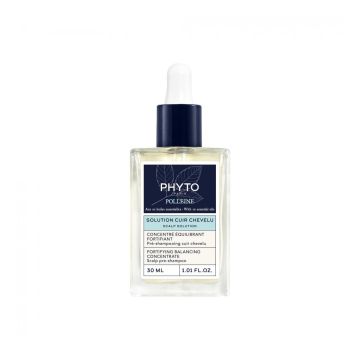 Polleine 30ml | Concentrato equilibrante cuoio capelluto | PHYTO