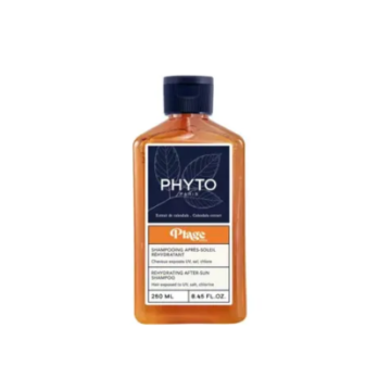 Phytoplage - Shampoo 250ml | Detergente Corpo capelli reidratante doposole | PHYTO
