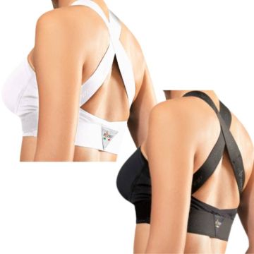 B1 Postural Bra Sostegno | Reggiseno Posturale - Varie taglie/colori | EKEEP