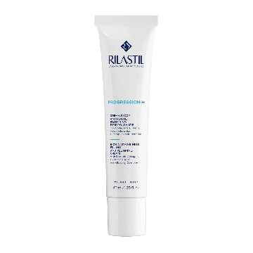 Progression - Crema Ricca Antirughe | Riempitiva rimpolpante 40ml | RILASTIL
